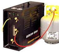 compresores de aire acondicionado automotriz reconstruidos